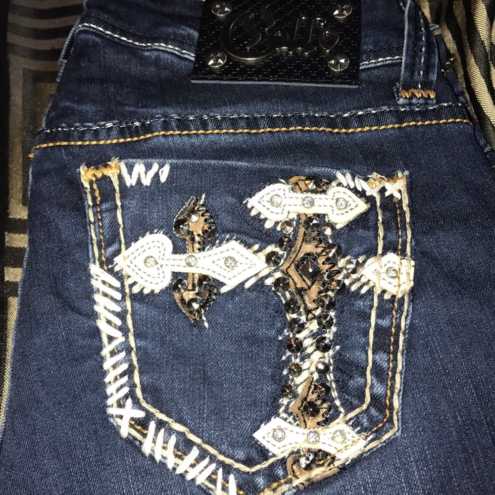 Cello jeans
